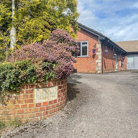 Millbrook Villa Bere Regis Dış mekan fotoğraf