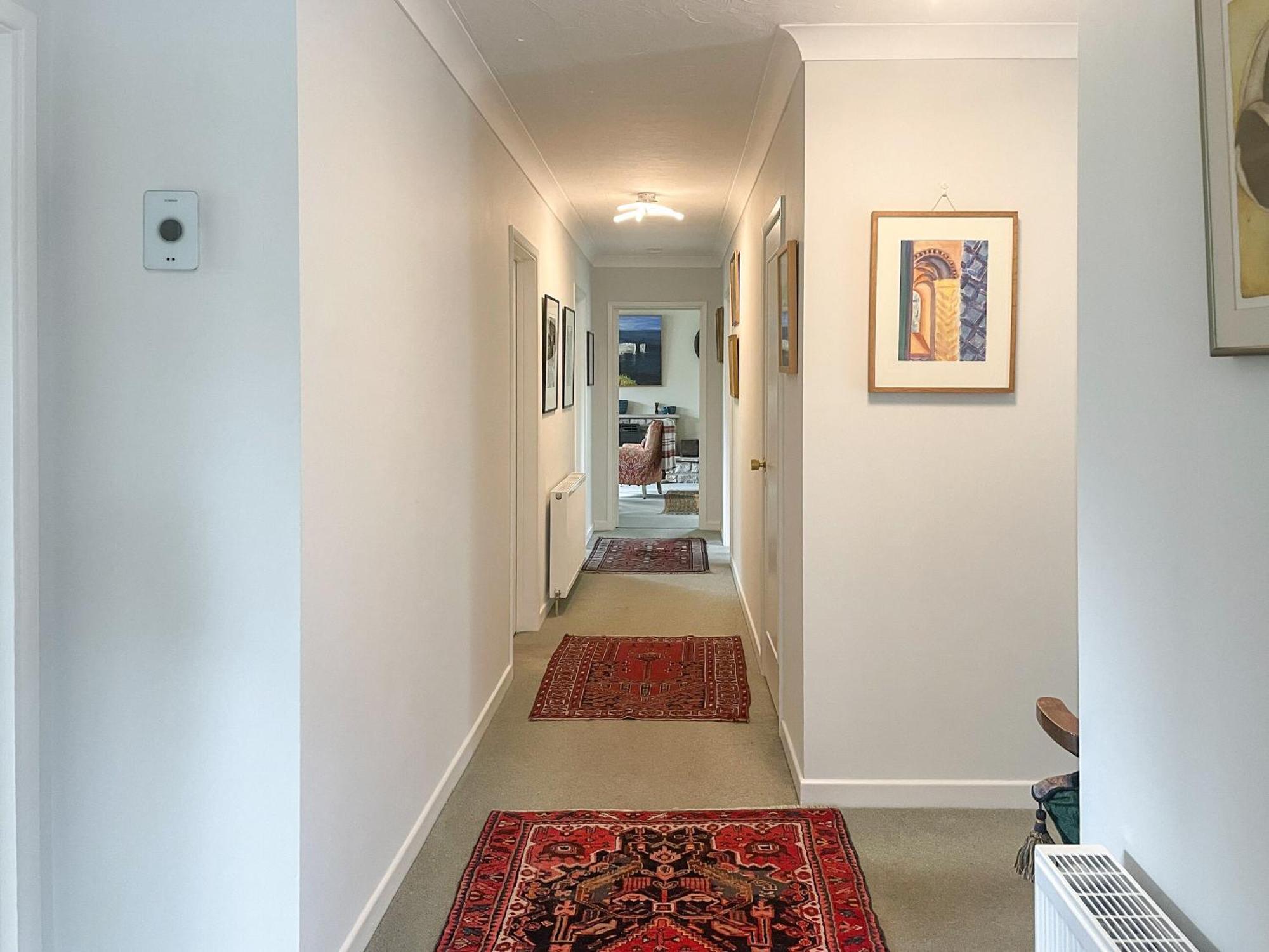 Millbrook Villa Bere Regis Dış mekan fotoğraf
