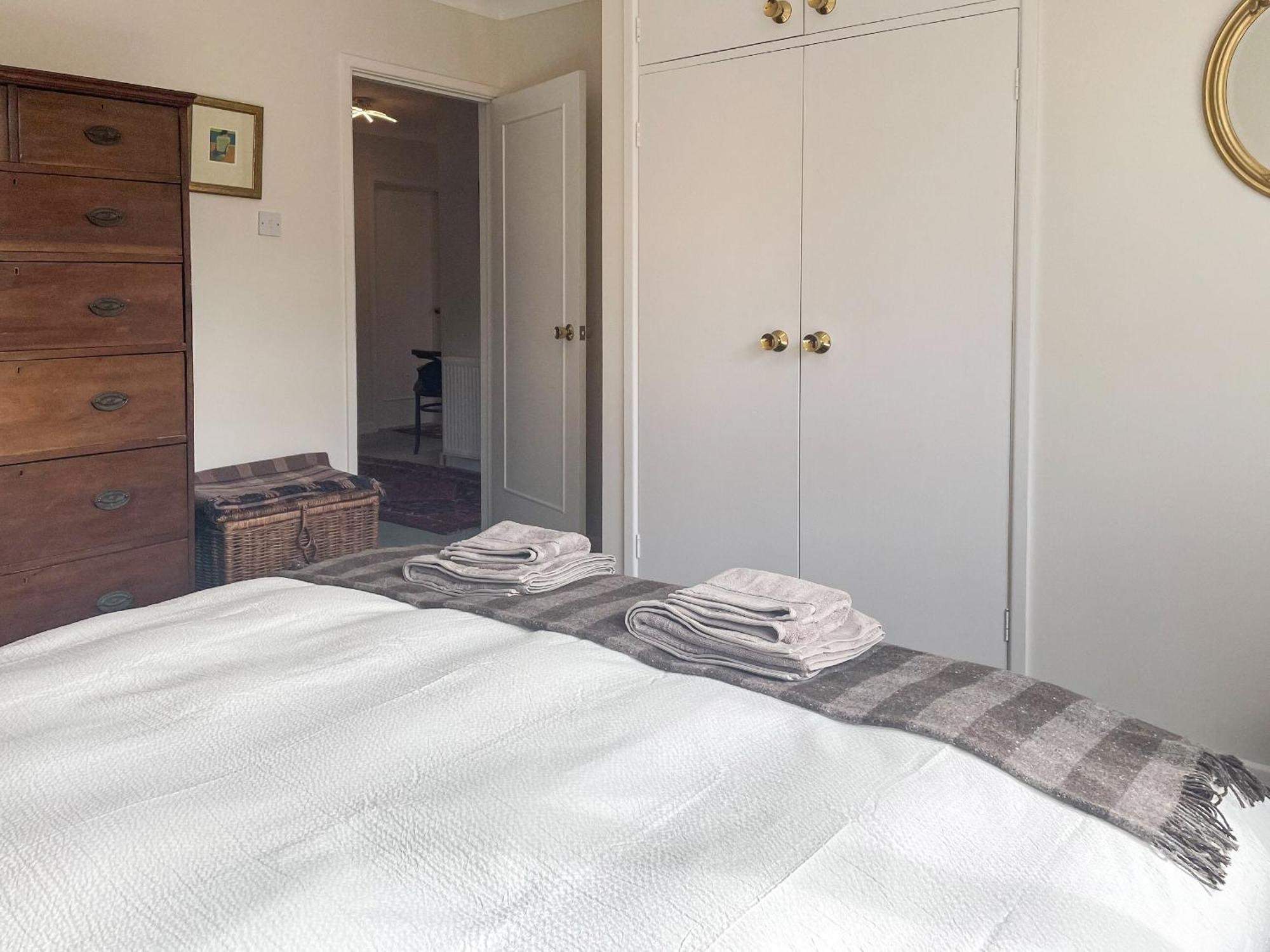 Millbrook Villa Bere Regis Dış mekan fotoğraf